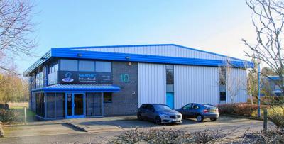 Industrial Unit in Stanley - photo 4